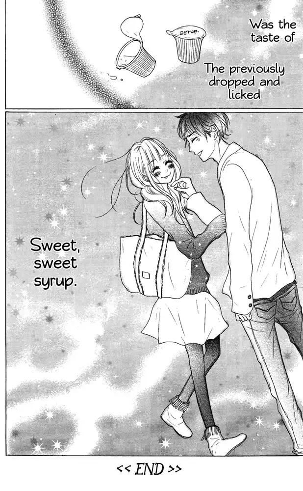 Sumire Syrup Chapter 4 42